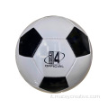 Dimensione di allenamento degli studenti 3 PVC PU Color Football